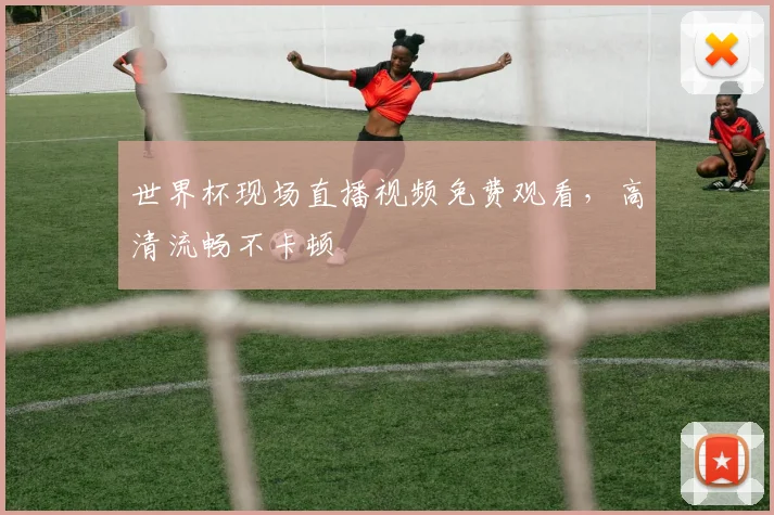 世界杯现场直播视频免费观看,高清流畅不卡顿