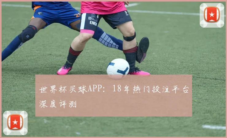 世界杯买球APP:18年热门投注平台深度评测