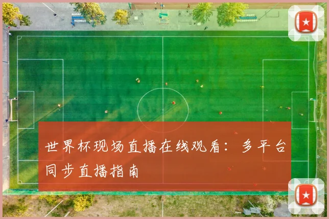 世界杯现场直播在线观看：多平台同步直播指南