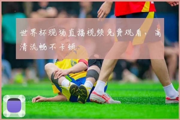世界杯现场直播视频免费观看,高清流畅不卡顿