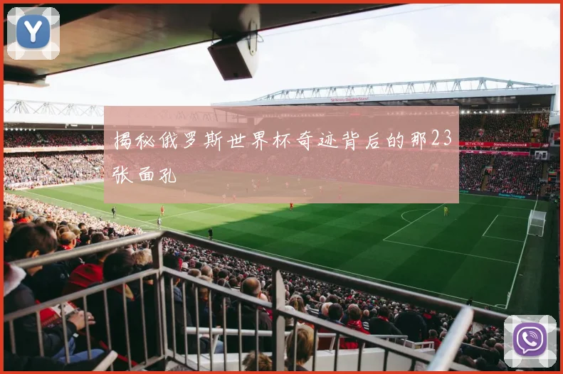 揭秘俄罗斯世界杯奇迹背后的那23张面孔